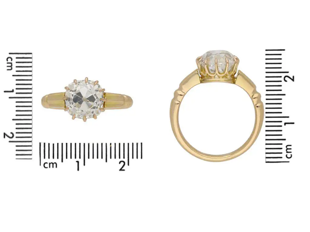 1890s-Antique-English-old-mine-diamond-solitaire-ring-4.webp