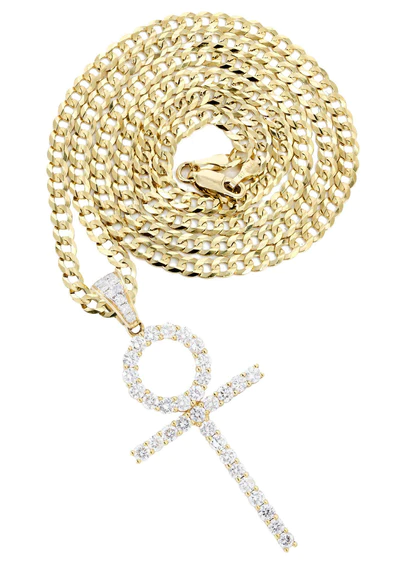 18K-Yellow-Gold-Diamond-Cross-Necklace-1.webp