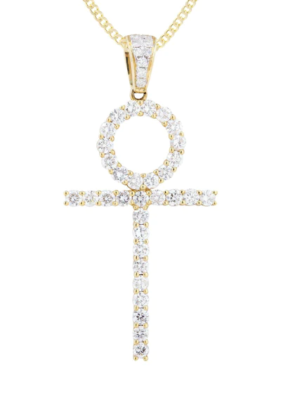 18K-Yellow-Gold-Diamond-Cross-Necklace-2.webp