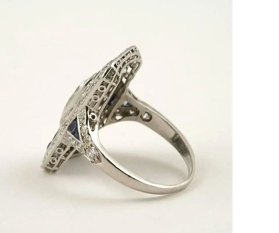 1920s-Art-Deco-Diamond-Sapphire-and-Platinum-Plaque-Ring-4.webp