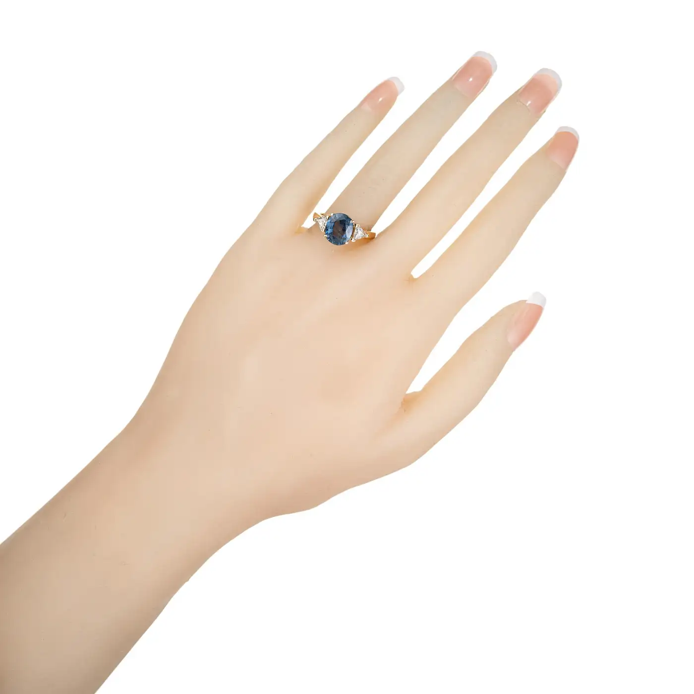 2.20-Carat-Blue-Sapphire-Diamond-Three-Stone-Gold-Engagement-Ring-GIA-Certified-2.webp