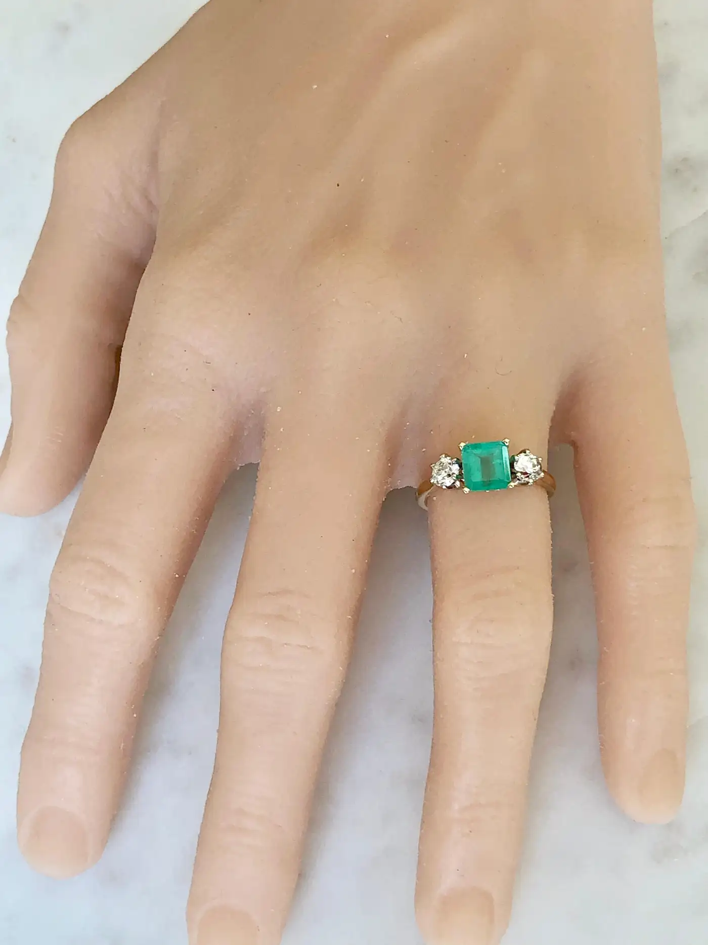 2.33-Carat-Natural-Colombian-Emerald-Old-European-Diamond-Engagement-Ring-Gold-2.webp