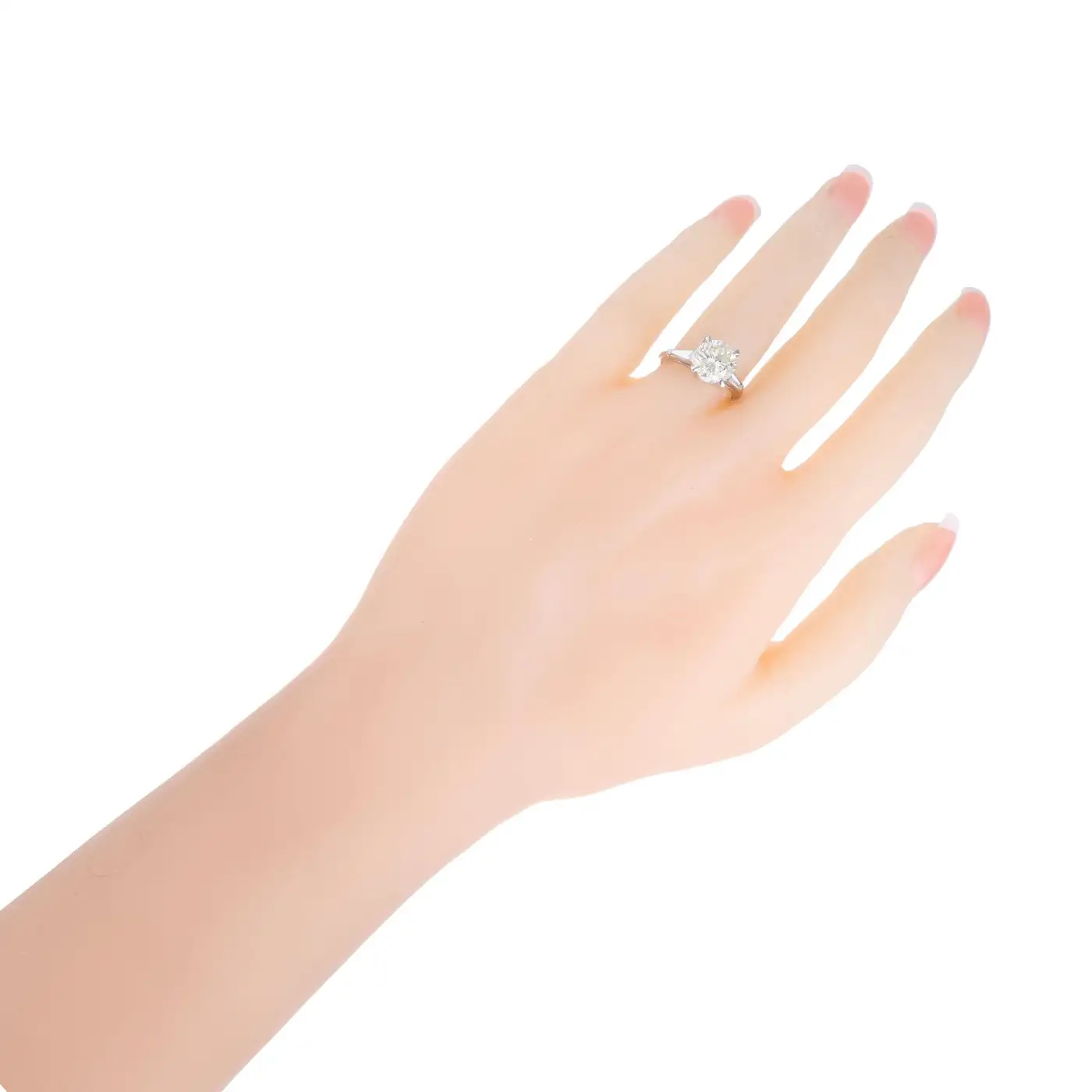2.53-Carat-Round-Cut-Baguette-Diamond-Three-Stone-Platinum-Engagement-Ring-1.webp
