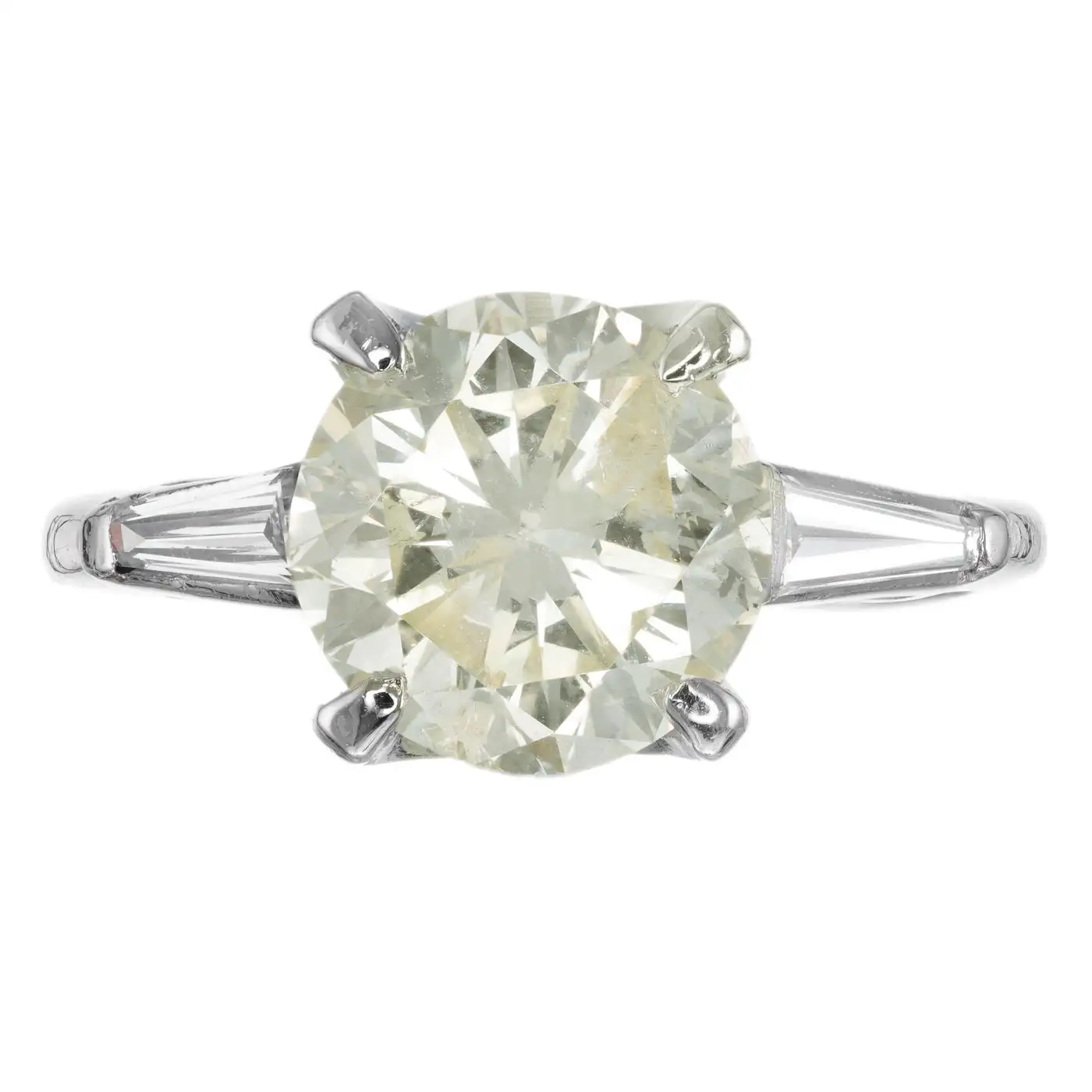 2.53-Carat-Round-Cut-Baguette-Diamond-Three-Stone-Platinum-Engagement-Ring-6.webp