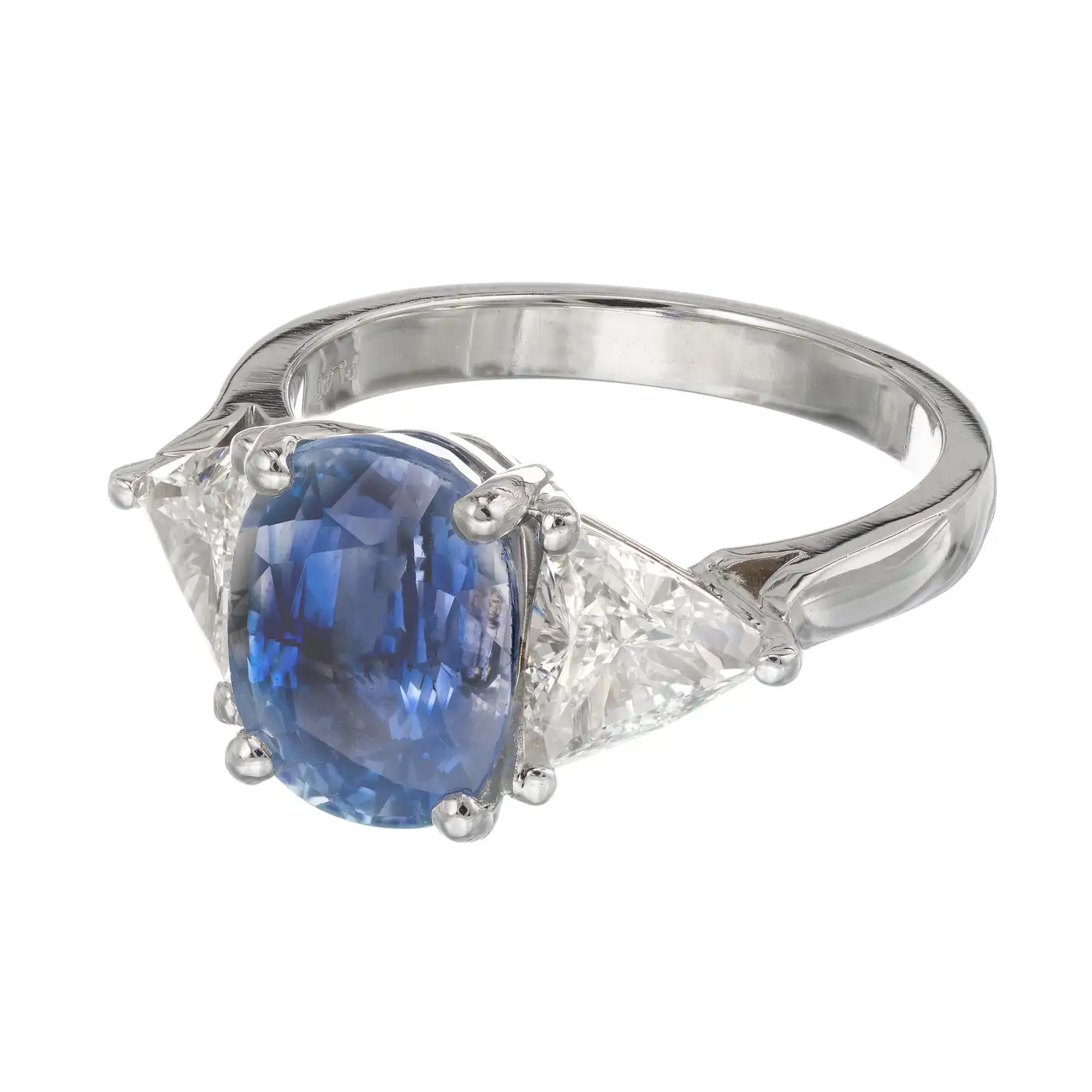 3.90-Carat-Sapphire-Diamond-Platinum-Three-Stone-Engagement-Ring-4.webp