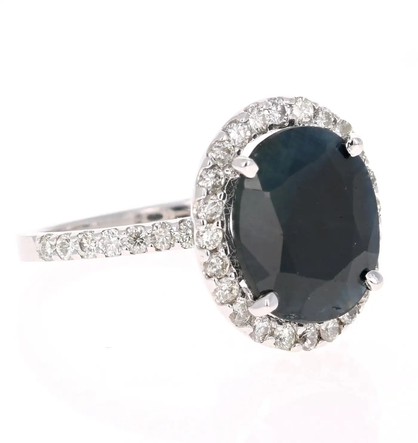 4.65-Carat-Sapphire-Diamond-14K-White-Gold-Halo-Ring-5.webp