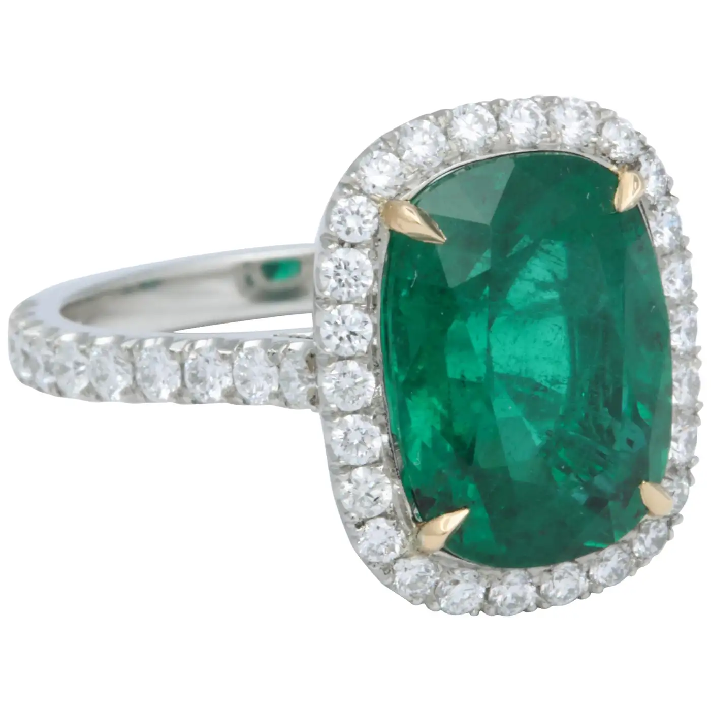 5-Carat-Green-Emerald-Cushion-Cut-Diamond-Halo-Ring-GIA-Certified-No-Oil-1.webp