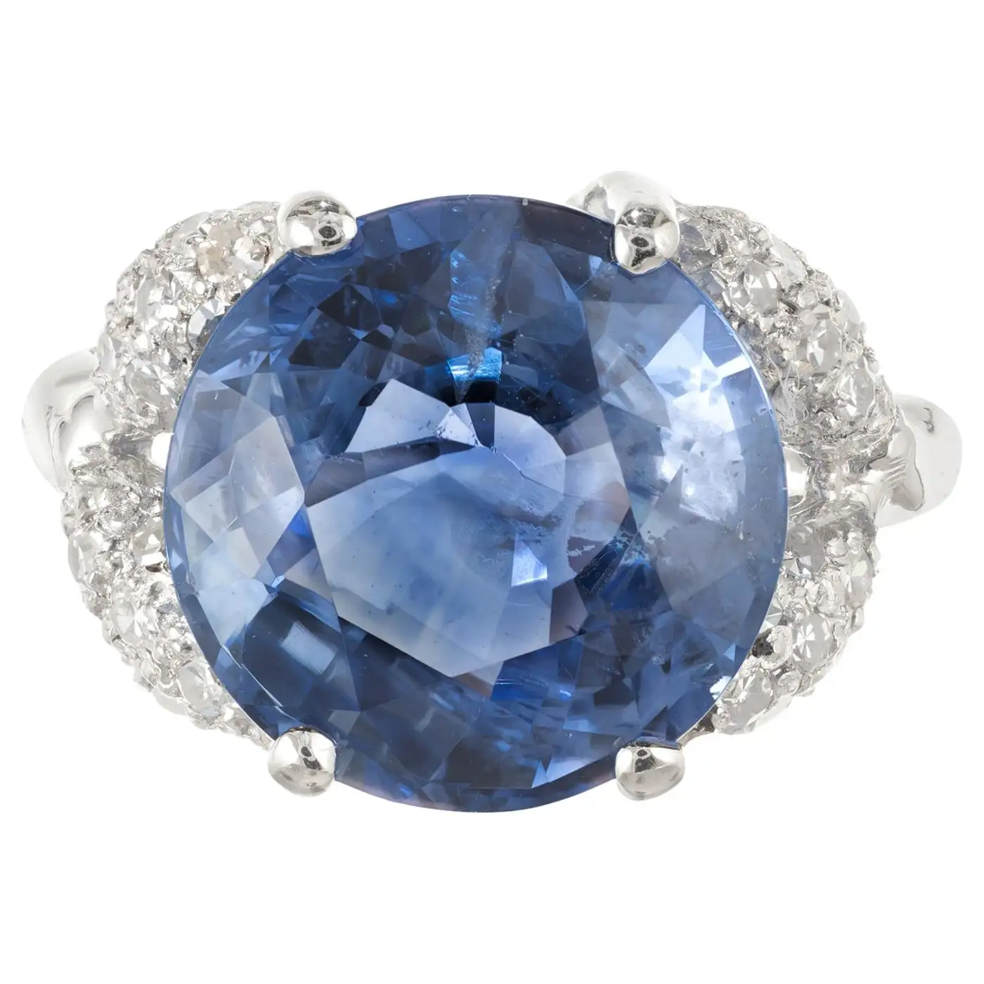 9.13-Carat-Ceylon-Sapphire-Pave-Diamond-Platinum-Engagement-Ring-GIA-Certified-1.webp