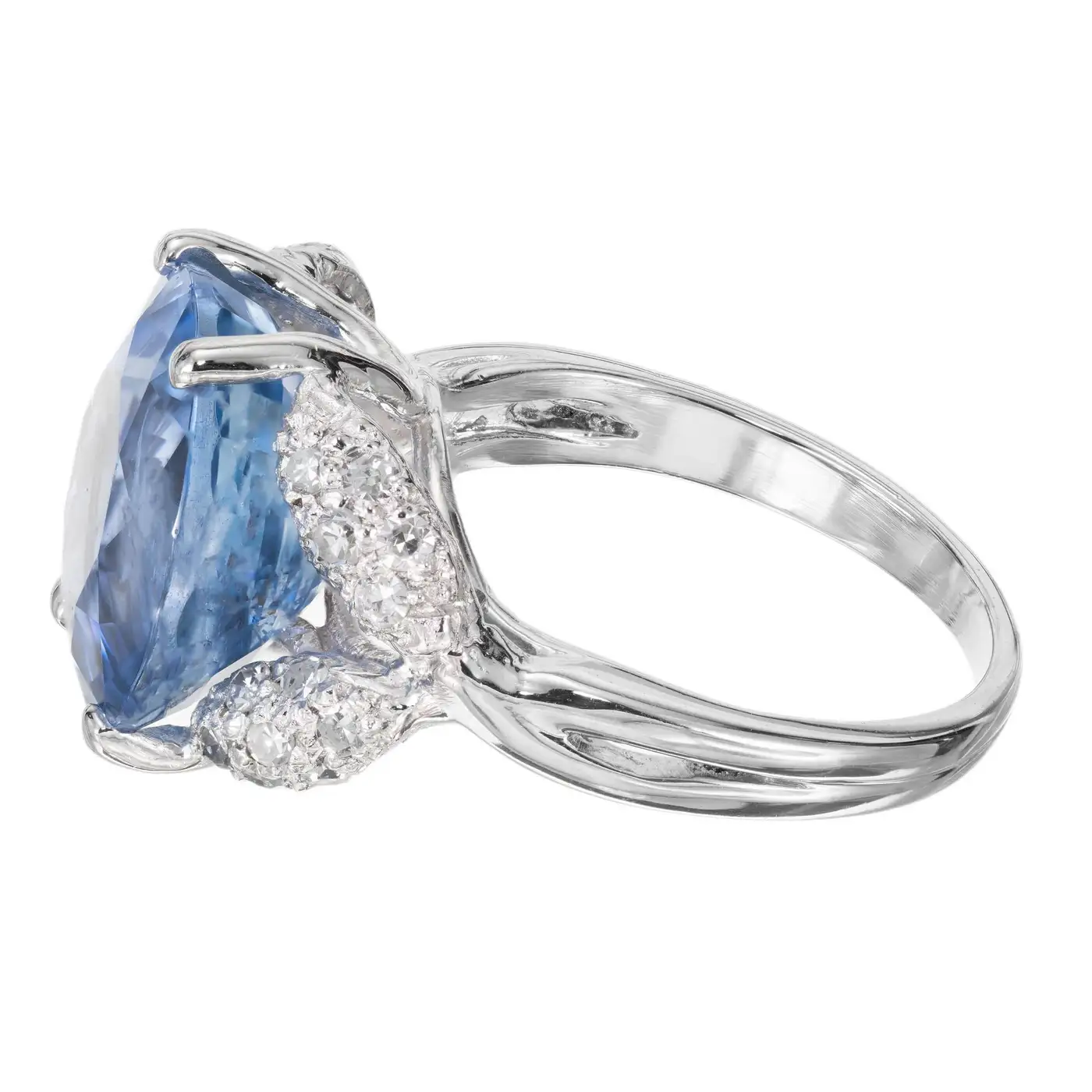 9.13-Carat-Ceylon-Sapphire-Pave-Diamond-Platinum-Engagement-Ring-GIA-Certified-4.webp