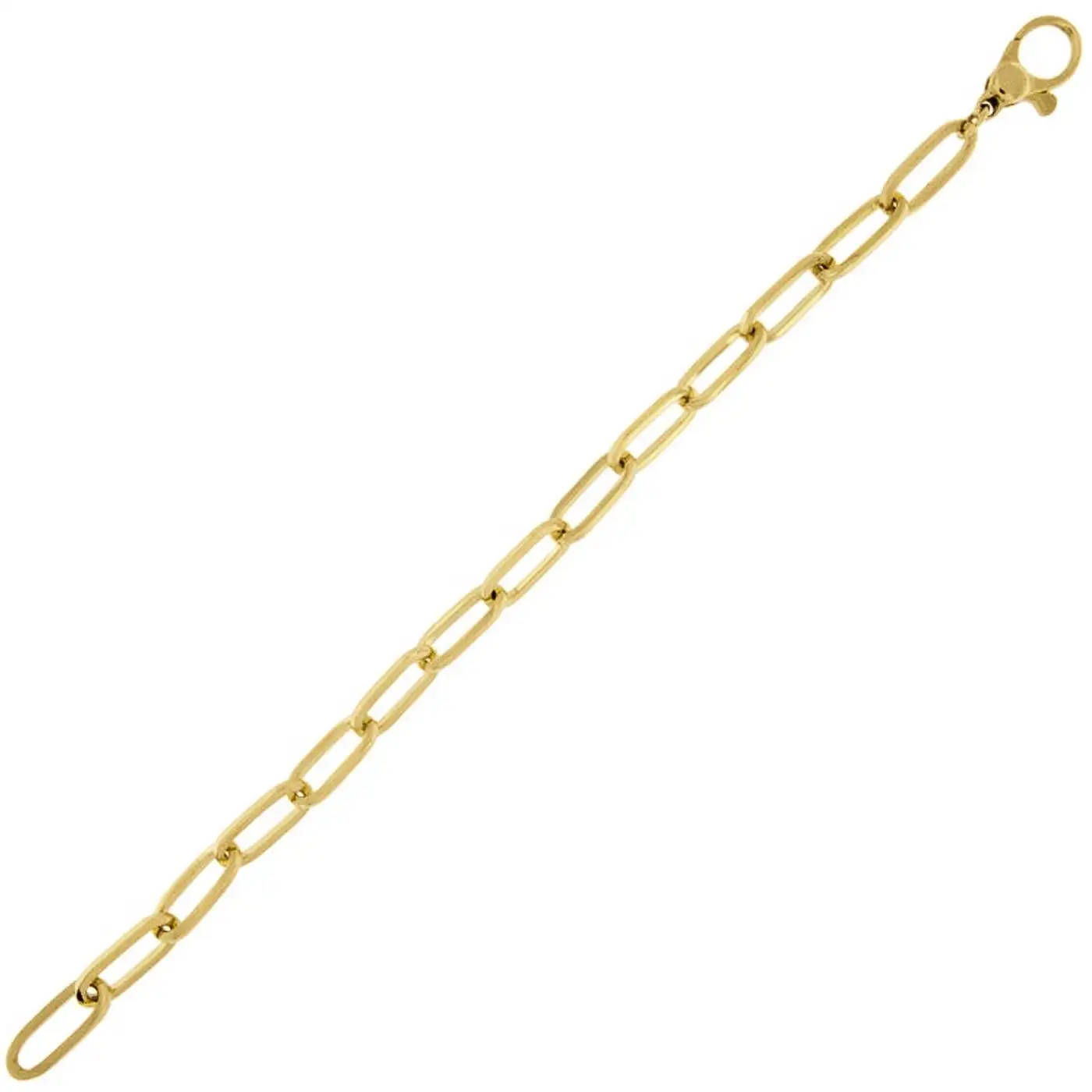 Alex-Jona-18-Karat-Yellow-Gold-Link-Chain-Bracelet-4.webp