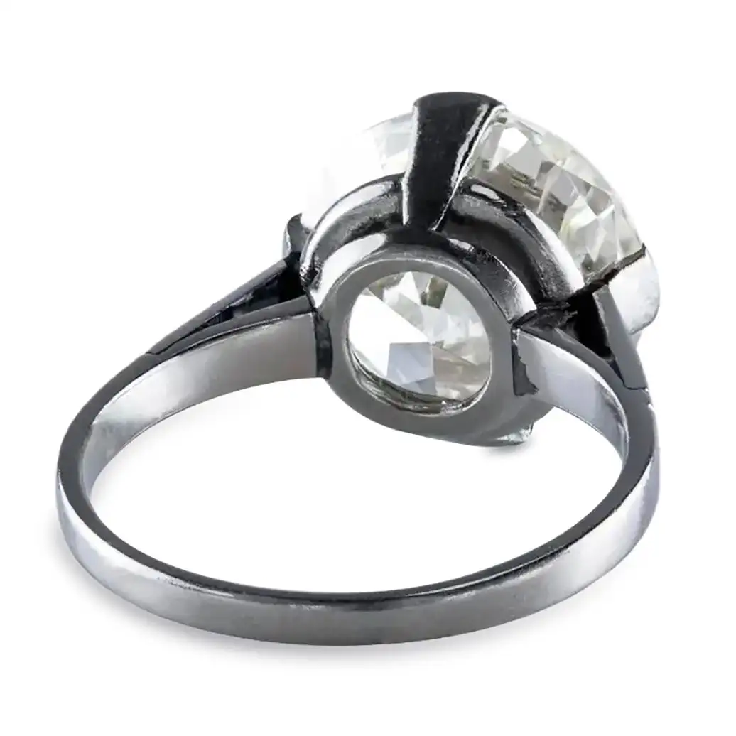 Antique-5.19-Carats-Old-European-Cut-Diamond-Solitaire-Engagement-Ring-7.webp