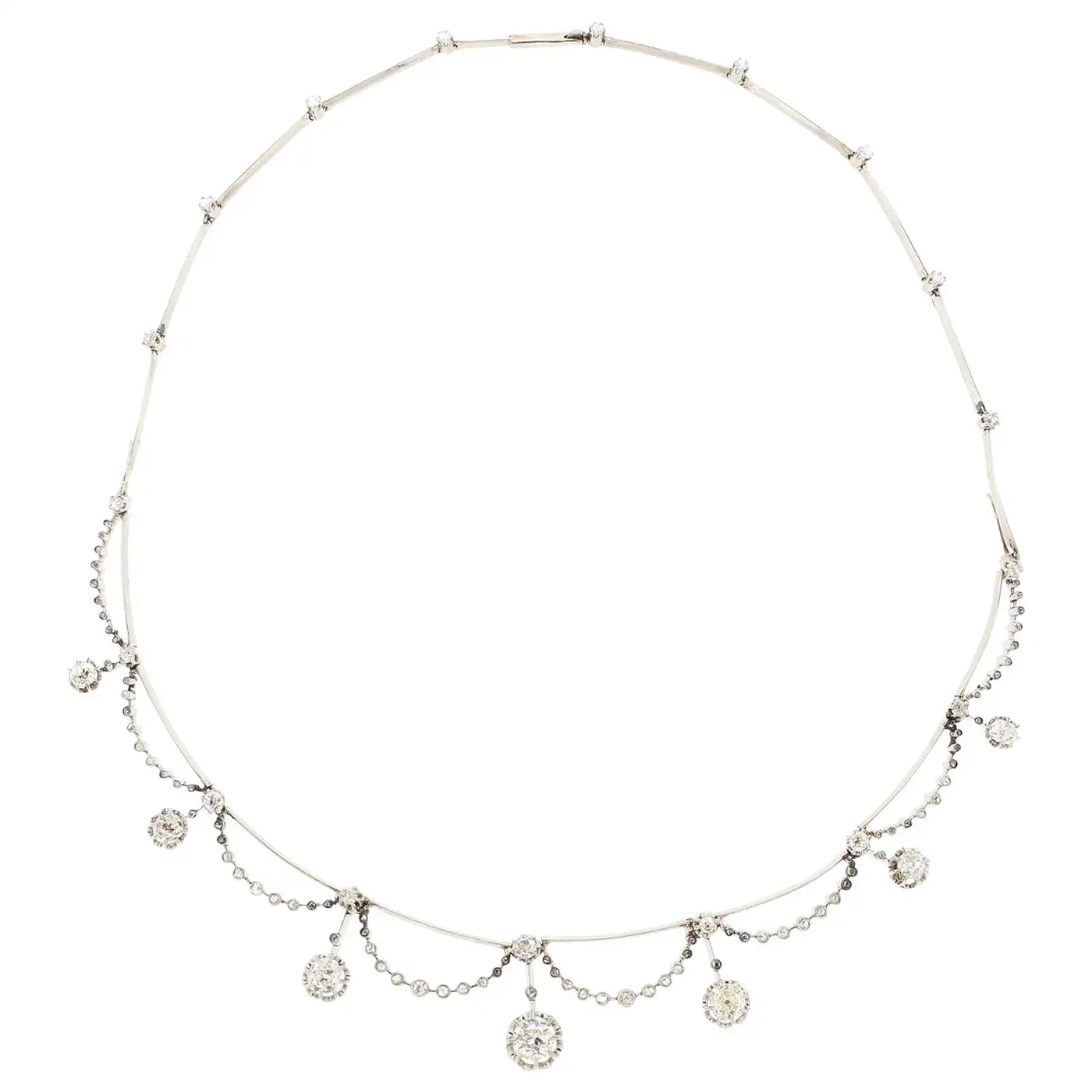 Antique-Belle-Epoque-Platinum-Diamond-Swag-Necklace-1.webp