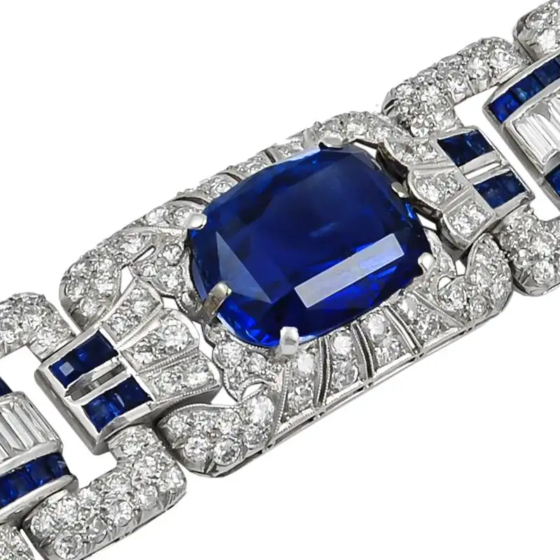 Art-Deco-Diamond-Sapphire-Platinum-Bracelet-8.webp