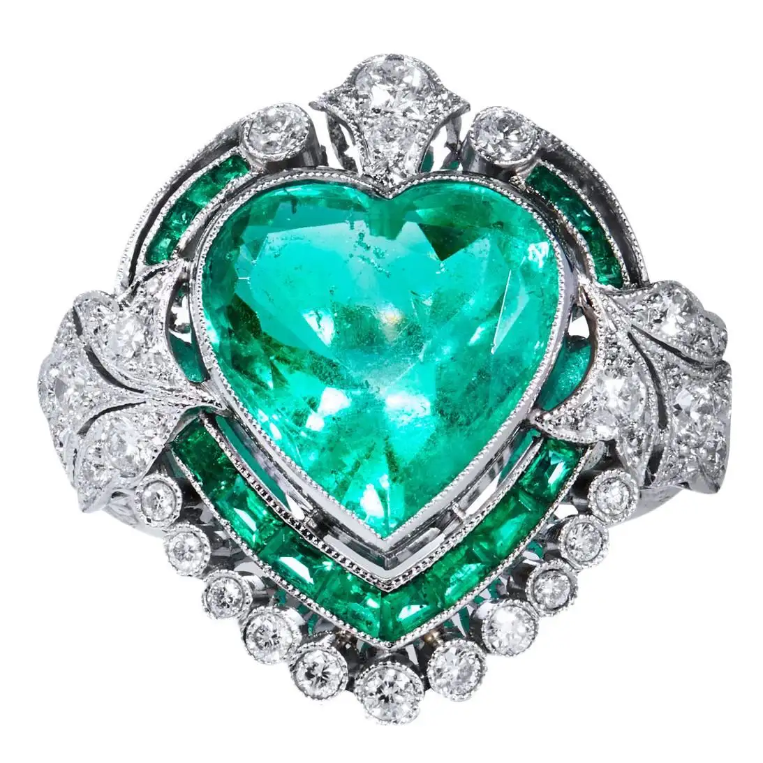 Art-Deco-Inspired-5.87-Carat-Heart-Shaped-Colombian-Emerald-Diamond-Plat-Ring-7-1.webp