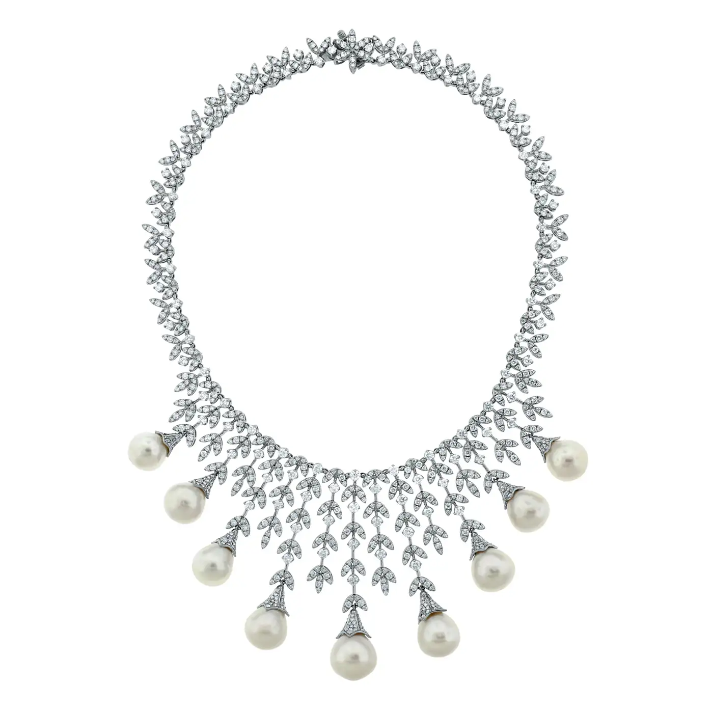 Beauvince-Diamond-and-South-Sea-Pearls-Necklace-and-Earrings-Suite-in-White-Gold-5.webp