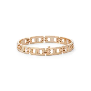 Biscayne 18 Karat Yellow Gold Bracelet Tiffany & Co.