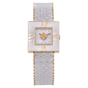 Buy Buccellati Agalmachron Gold Watch