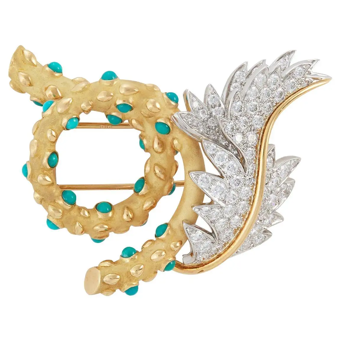 Buy-Diamond-and-Turquoise-brooch-Jean-Schlumberger-for-Tiffany-Co-1.webp