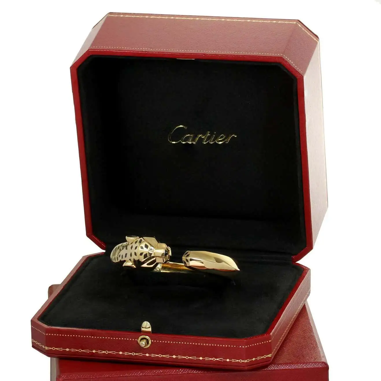 Cartier-18K-Yellow-Gold-Panthere-Bangle-Bracelet-2.webp