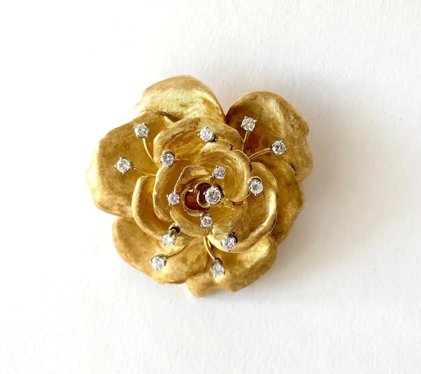 Cartier-France-18K-Gold-Diamond-Rose-Flowering-Brooch-and-Earrings-Set-10.webp