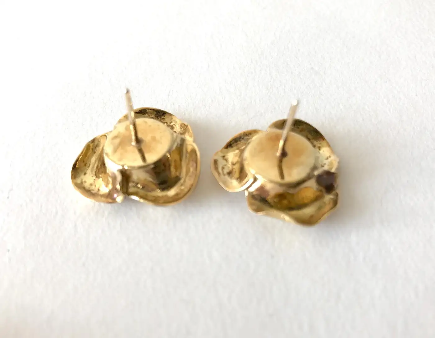 Cartier-France-18K-Gold-Diamond-Rose-Flowering-Brooch-and-Earrings-Set-3.webp