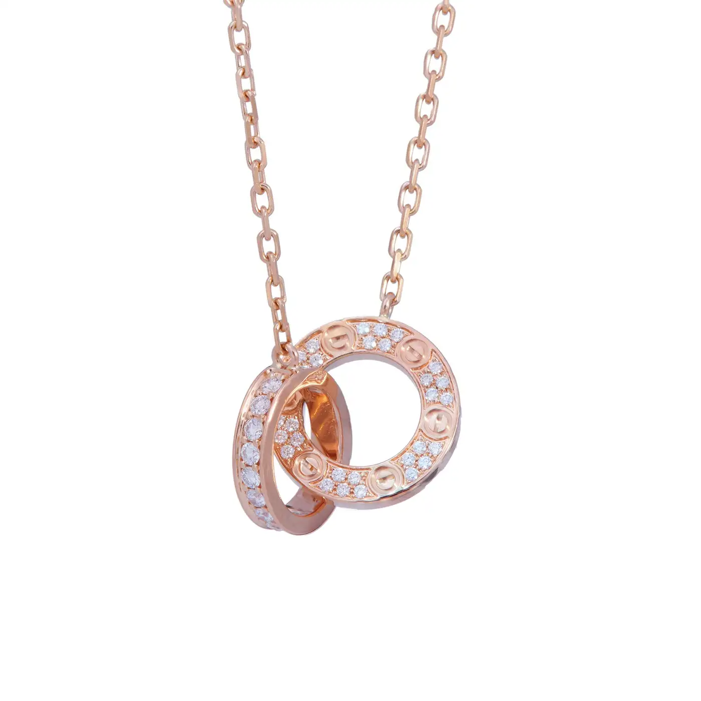 Cartier-Love-Rose-Gold-Diamond-Necklace-5.webp