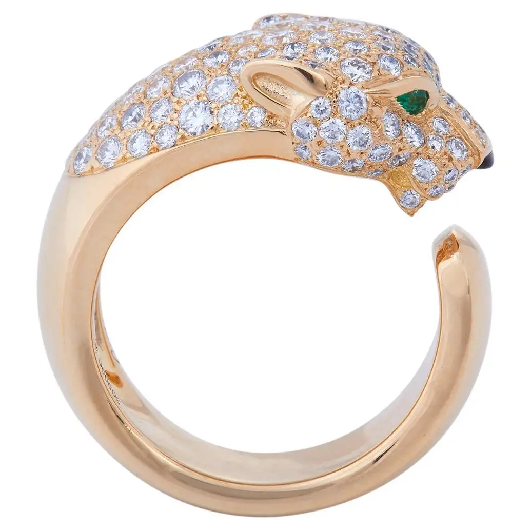 Cartier-Panthere-de-Cartier-Yellow-Gold-Diamond-Emerald-and-Onyx-Ring-1.webp