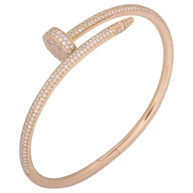 Cartier-Rose-Gold-Full-Pave-Diamond-Juste-Un-Clou-Bracelet-N6702117-1.webp