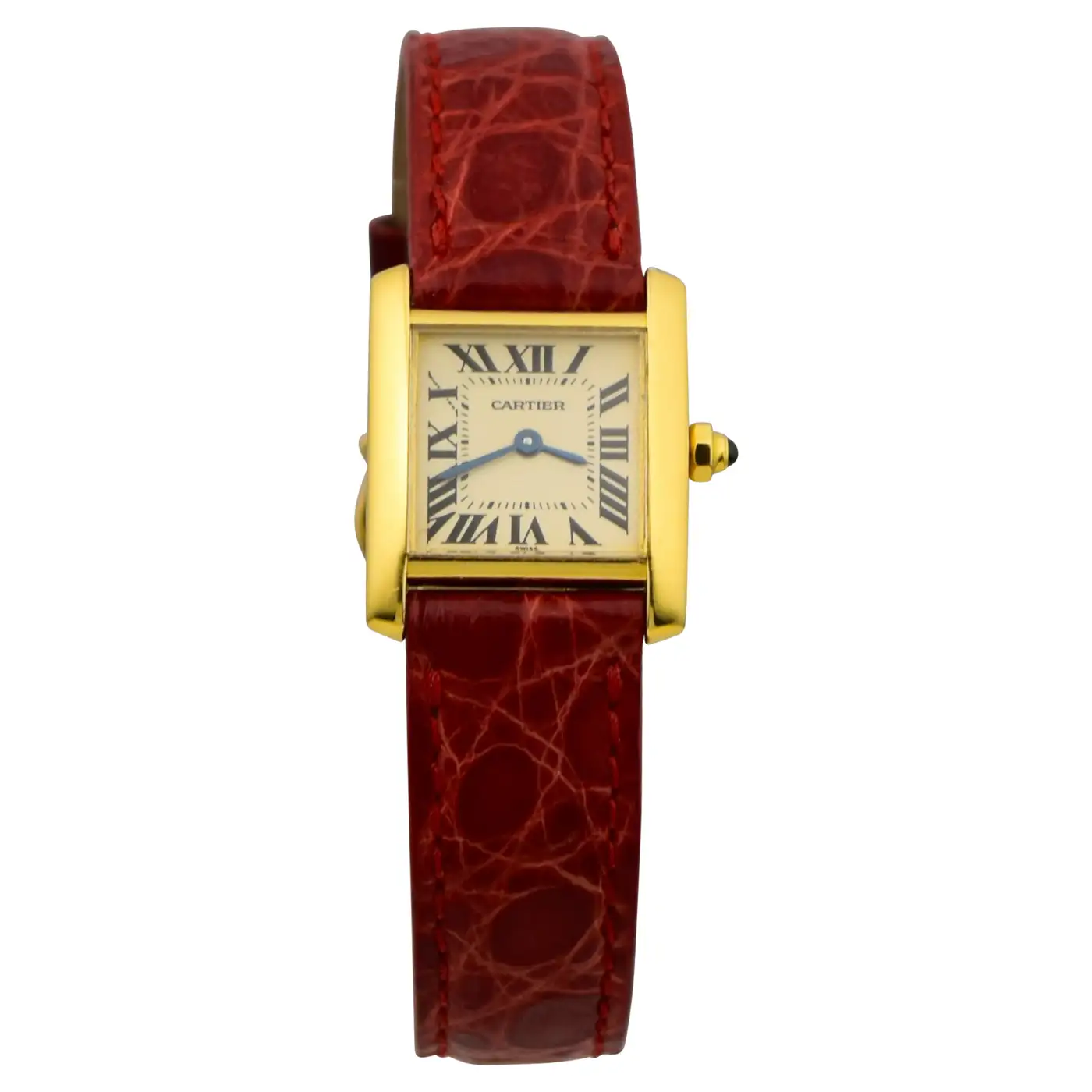 Cartier-Tank-Montres-Francaise-in-18k-Yellow-Gold-Watch-5.webp
