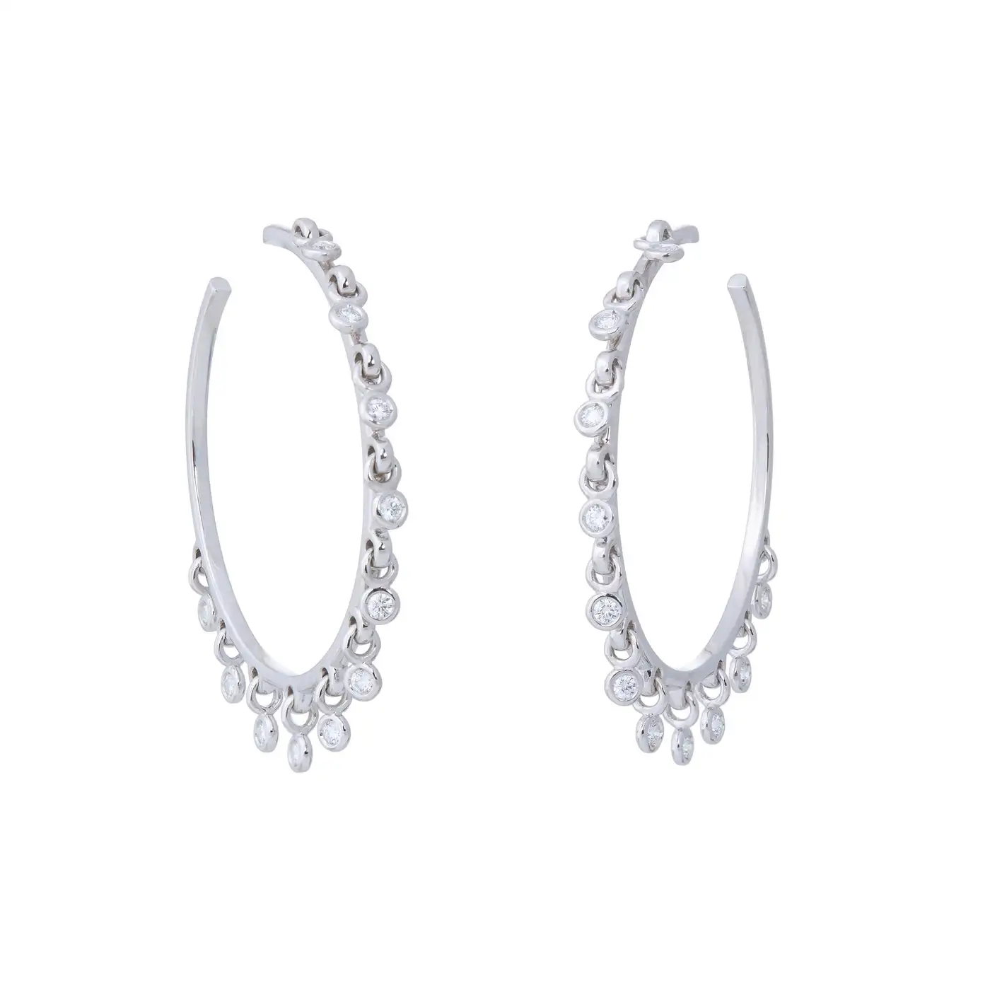 Christian-Dior-Coquine-White-Gold-Diamond-Hoop-Earrings-3.webp