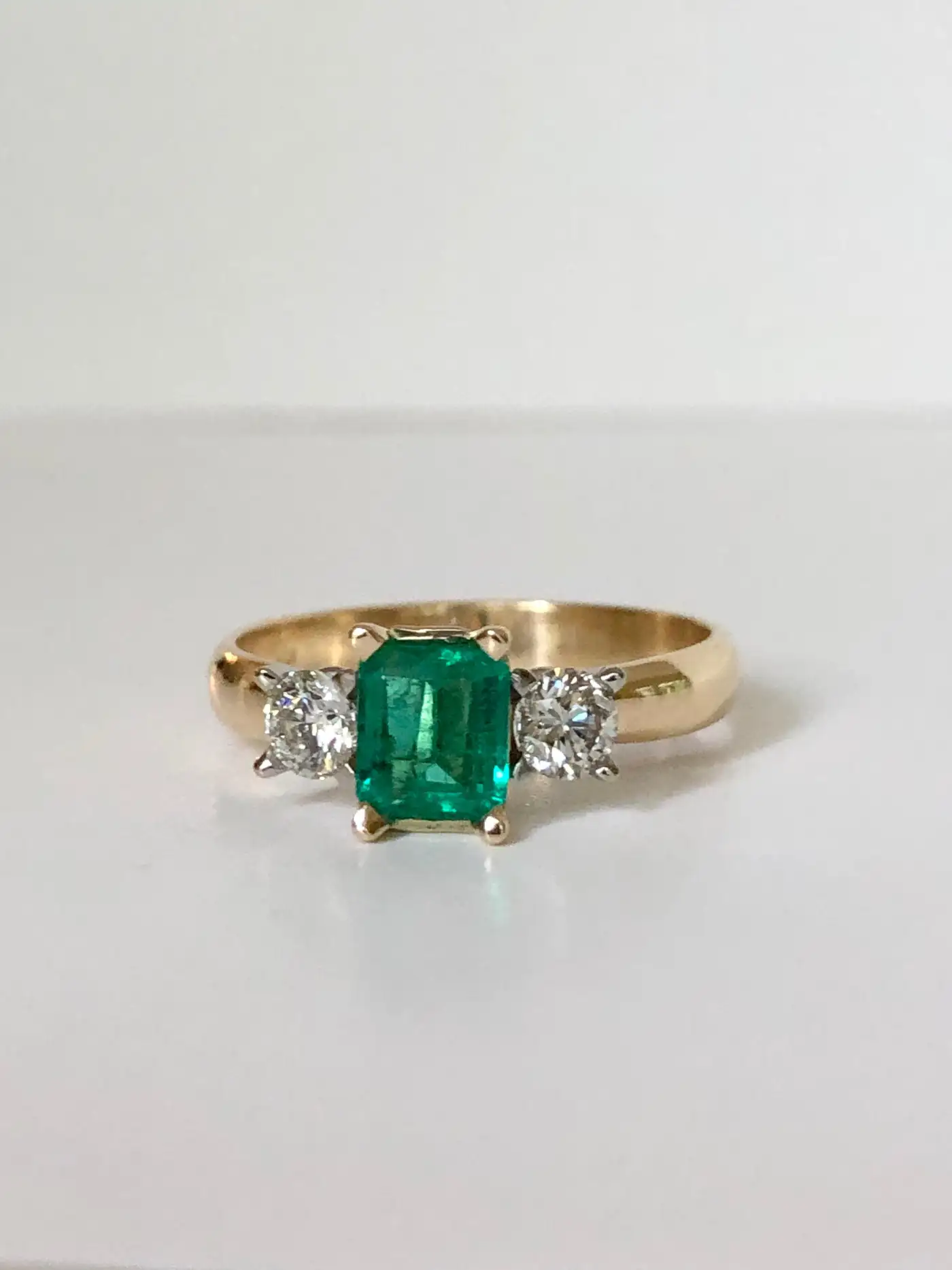 Colombian-Emerald-Diamond-Three-Stone-Engagement-Ring-18-Karat-11.webp