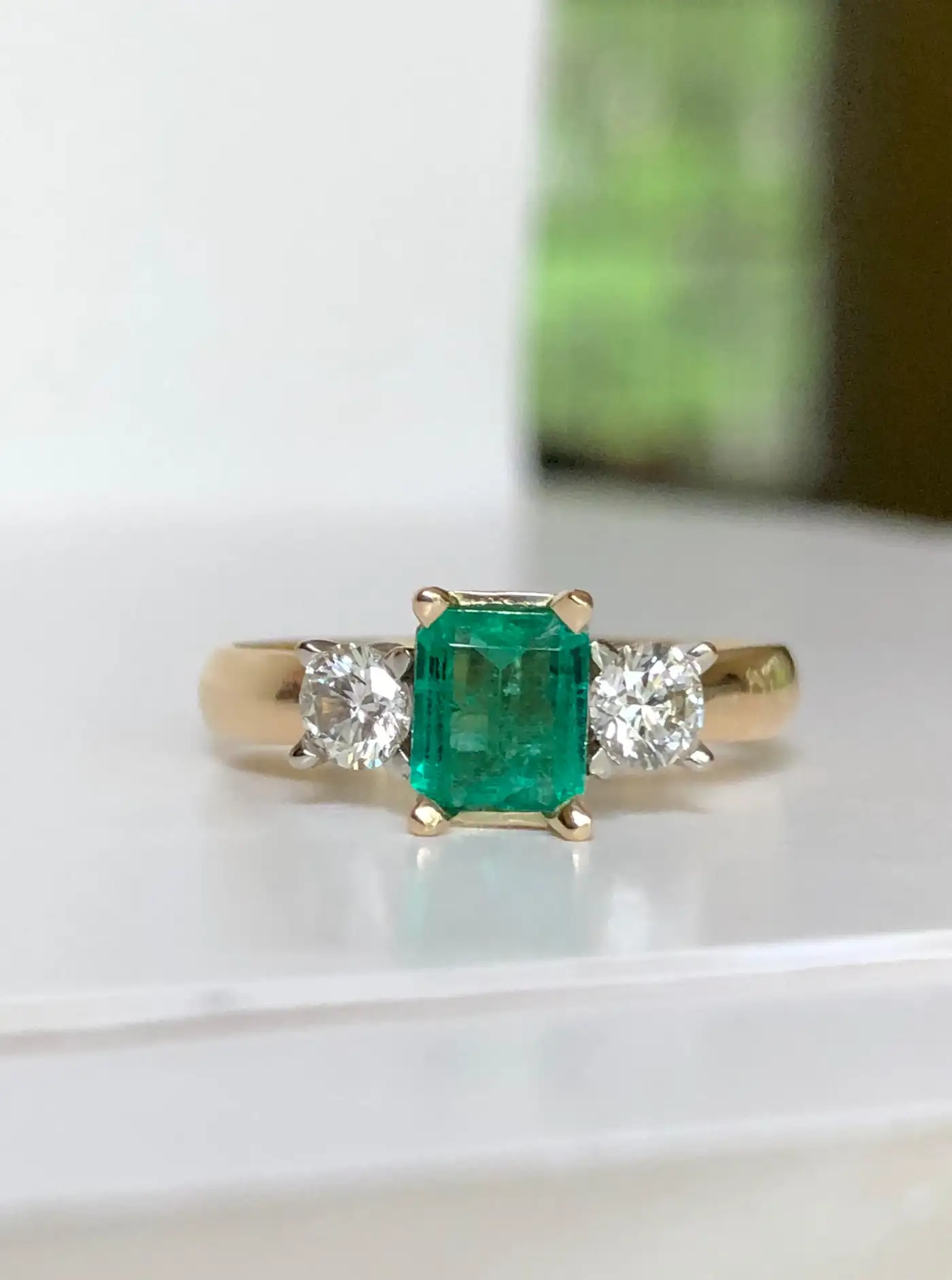 Colombian-Emerald-Diamond-Three-Stone-Engagement-Ring-18-Karat-12.webp