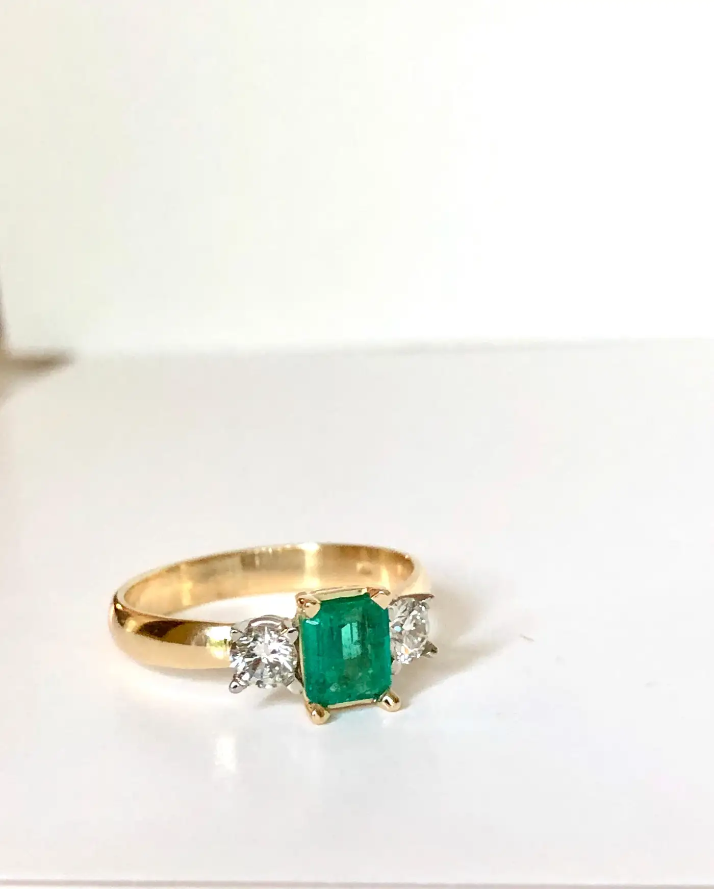 Colombian-Emerald-Diamond-Three-Stone-Engagement-Ring-18-Karat-7.webp