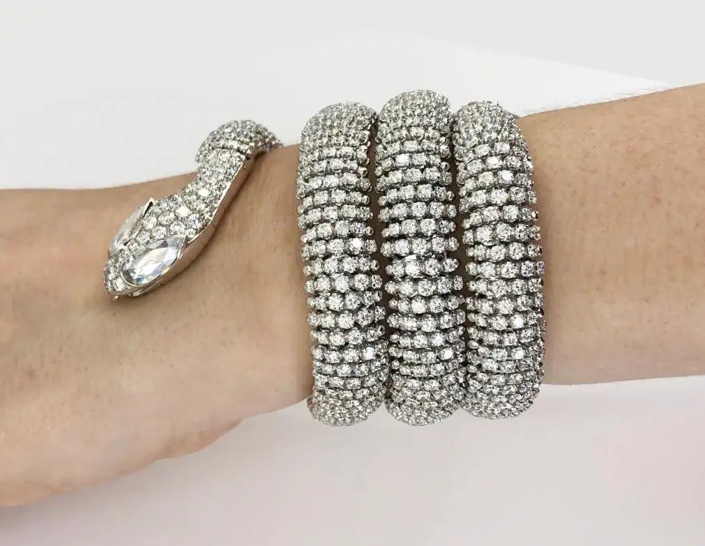 Contemporary-Diamond-Coiled-Serpent-Bracelet-1.webp