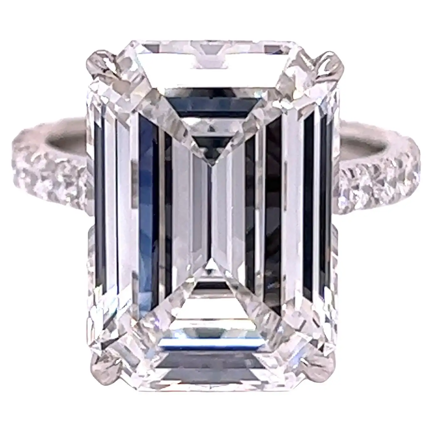 David-Rosenberg-10.41-Carat-Emerald-Cut-F-VVS2-GIA-Diamond-Engagement-Ring-1.webp