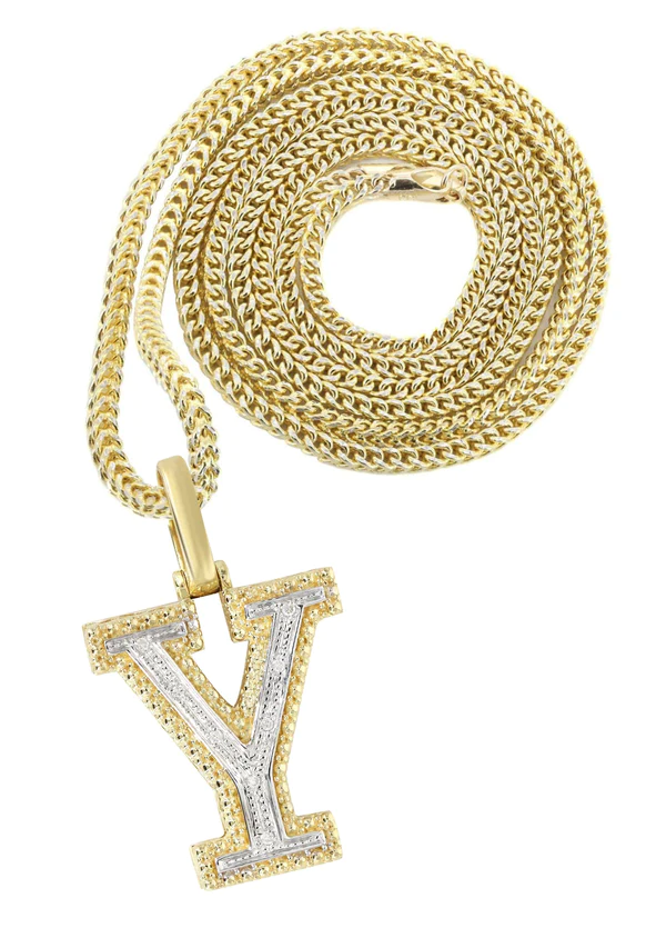 Diamond-10K-Yellow-Gold-Letter-Y-Necklace-1.webp