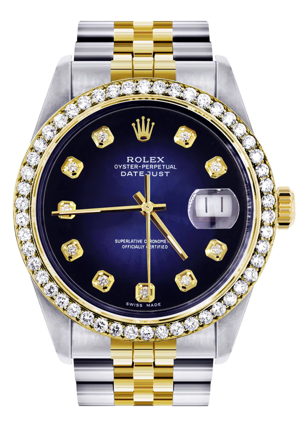 Diamond-Gold-Rolex-DateJust-16233-36Mm-Blue-Dial-Jubilee-Band-2.webp
