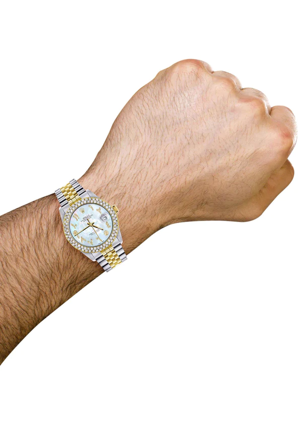 Diamond-Gold-Rolex-Watch-For-Men-16233-3-5.webp