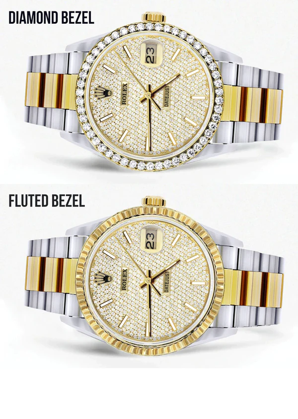 Diamond-Gold-Rolex-Watch-For-Men-16233-36-MM-Full-Diamond-Dial-Oyster-Band-2.webp