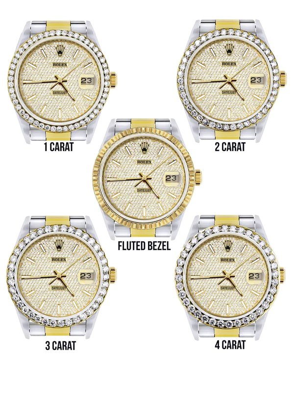 Diamond-Gold-Rolex-Watch-For-Men-16233-36-MM-Full-Diamond-Dial-Oyster-Band-3.webp