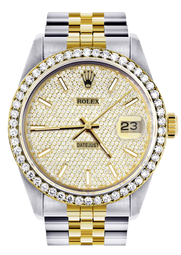Diamond-Gold-Rolex-Watch-For-Men-16233-36MM-Full-Diamond-Dial-Jubilee-Band-1.webp