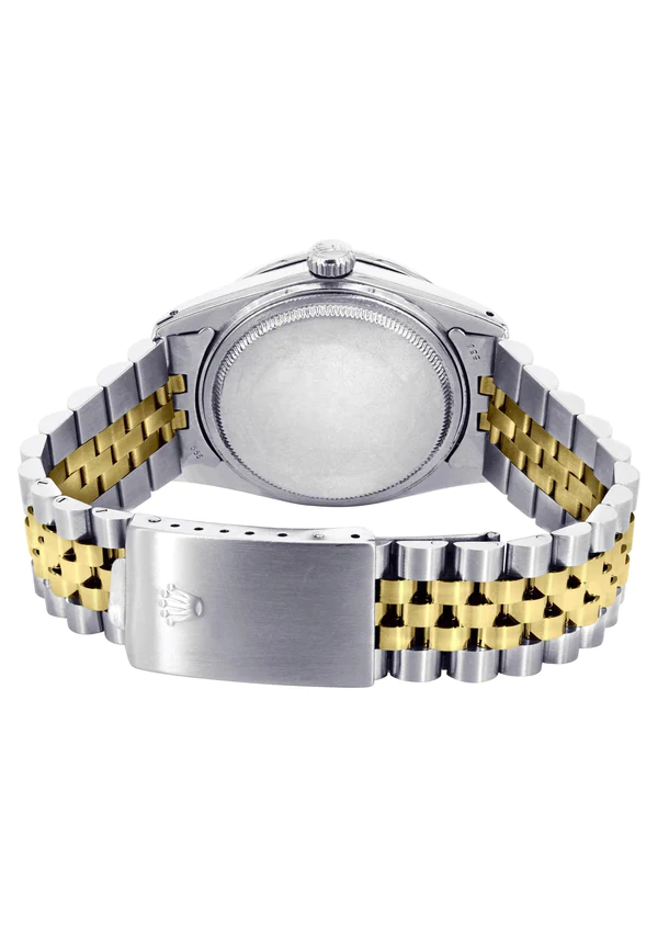 Diamond-Gold-Rolex-Watch-For-Men-16233-36MM-Full-Diamond-Dial-Jubilee-Band-5.webp