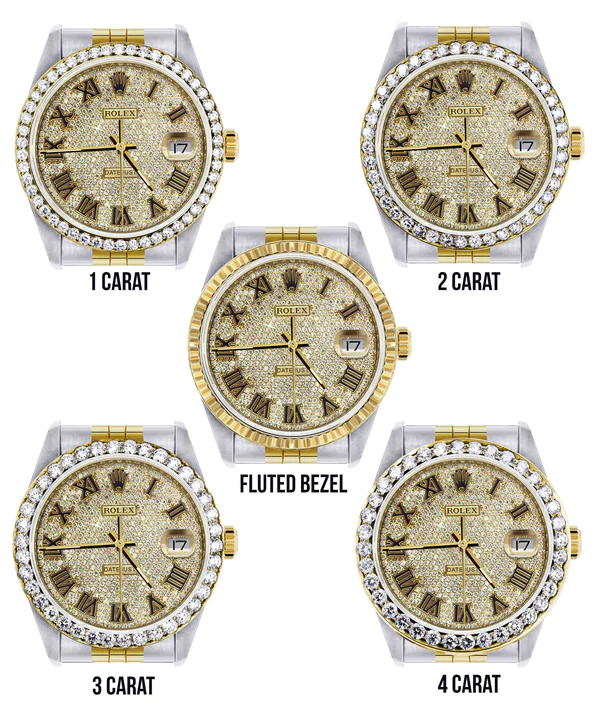 Diamond-Gold-Rolex-Watch-For-Men-16233-36MM-Full-Diamond-Roman-Dial-Jubilee-Band-3.webp