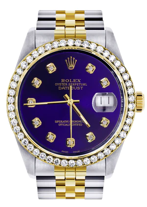 Diamond-Gold-Rolex-Watch-For-Men-16233-36Mm-Royal-Blue-Dial-Jubilee-Band-1.webp