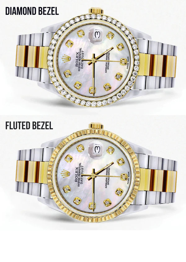 Diamond-Gold-Rolex-Watch-For-Men-16233-36Mm-White-Mother-Of-Pearl-Oyster-Band-2.webp