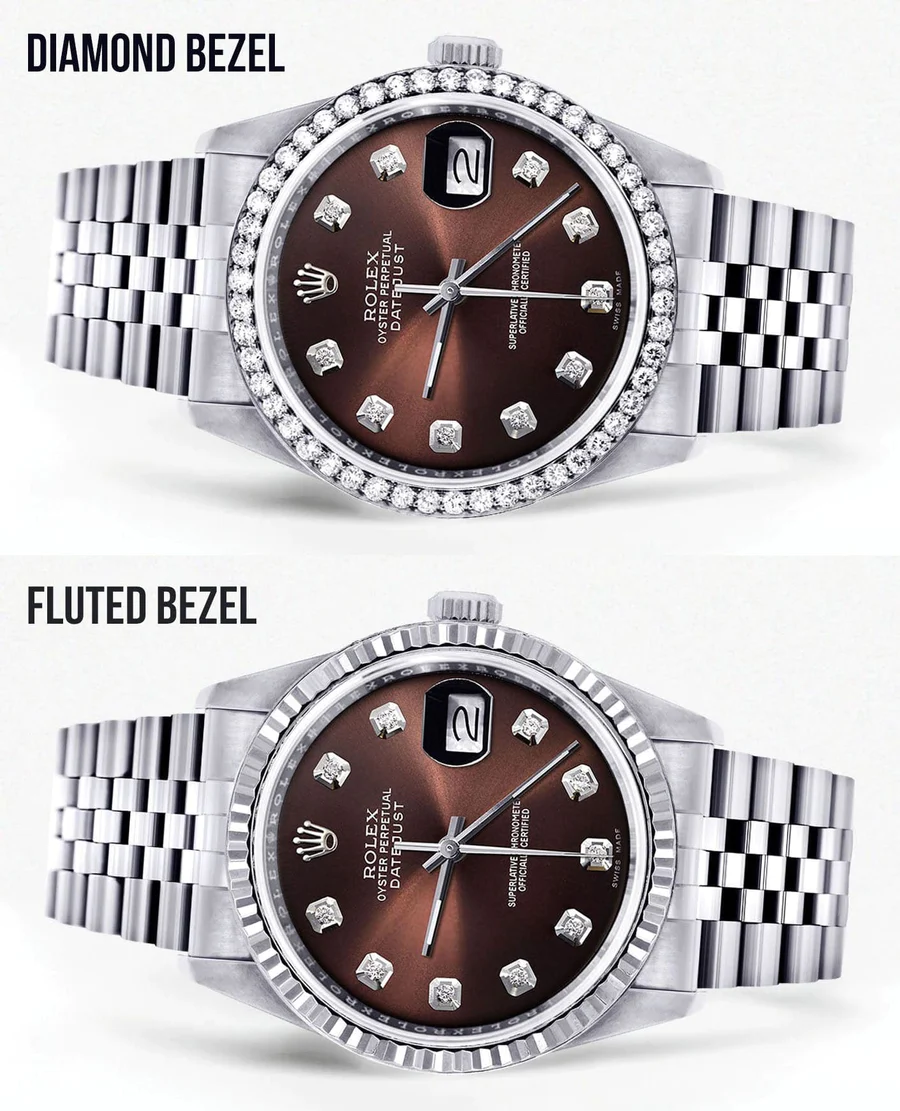 Diamond-Mens-Rolex-Datejust-Watch-16200-36MM-Chocolate-Diamond-Dial-Jubilee-Band-2.webp