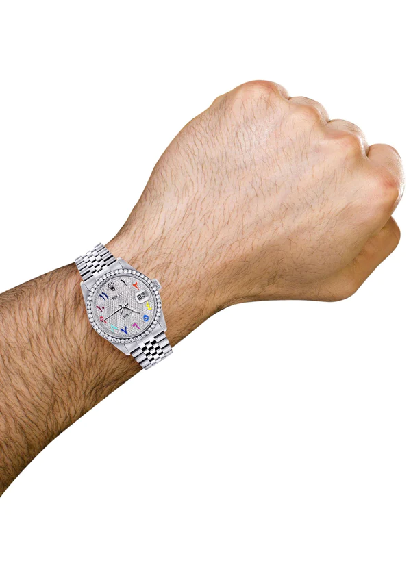 Diamond-Mens-Rolex-Datejust-Watch-16200-36MM-Full-4.webp