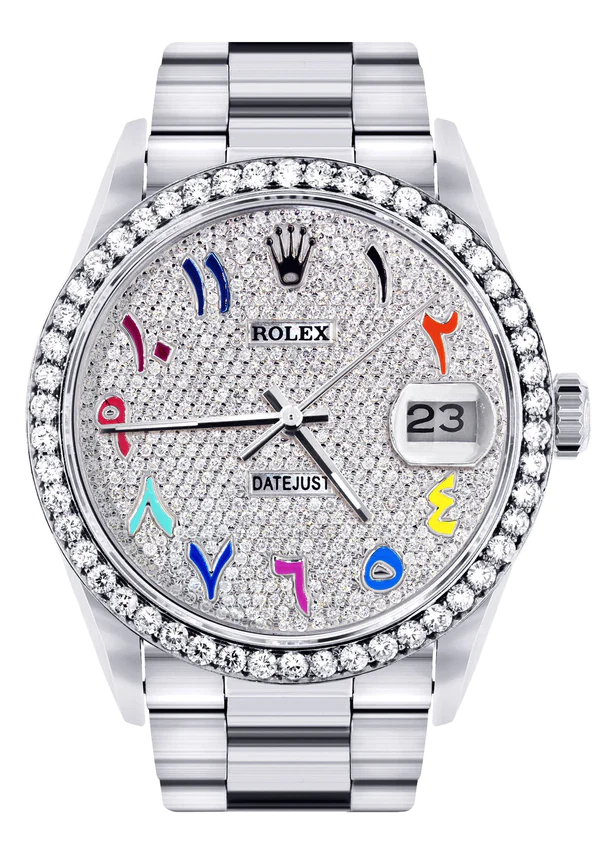 Diamond-Mens-Rolex-Datejust-Watch-16200-36MM-Full-Diamond-Color-Arabic-Dial-Oyster-Band.webp