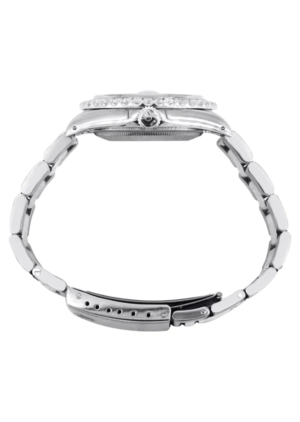 Diamond-Mens-Rolex-Datejust-Watch-16200-36MM-Full-Diamond-Color-Roman-Dial-Oyster-Band-5.webp