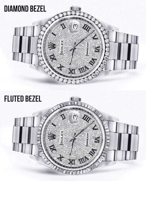 Diamond-Mens-Rolex-Datejust-Watch-16200-36MM-Full-Diamond-Roman-Dial-Oyster-Band-2.webp
